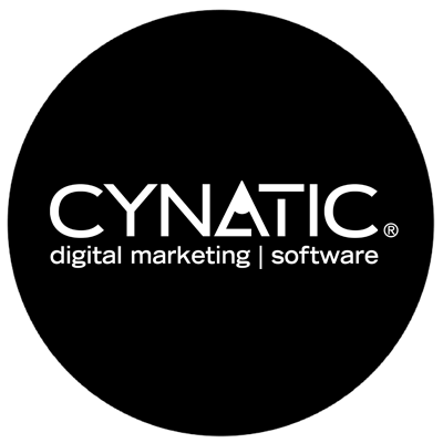 CYNATIC Webseite erstellen lassen